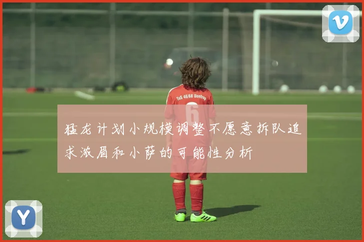 猛龙计划小规模调整不愿意拆队追求浓眉和小萨的可能性分析