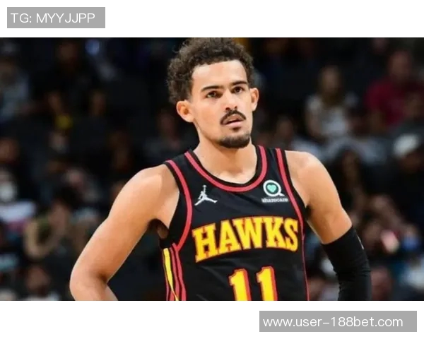 篮网火箭对特雷杨无意但篮网愿意作为交易第三方参与