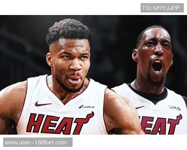 热火若能引进字母哥将更具竞争力教练和阵容均具备优势