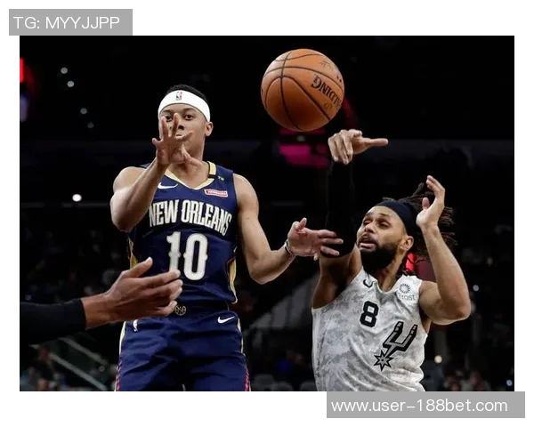 马刺7连胜展现团队实力多名球员轮流成为得分王